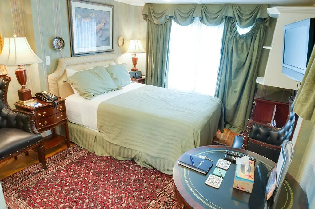Calgary Westways Guest House 3*,  Canada