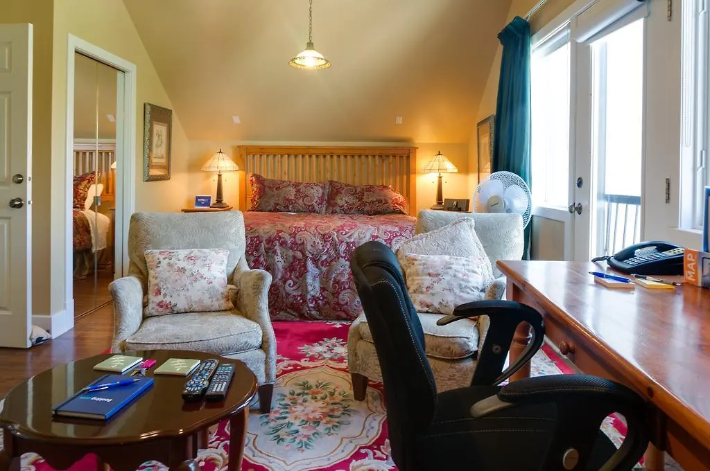 Calgary Westways Guest House 3*,