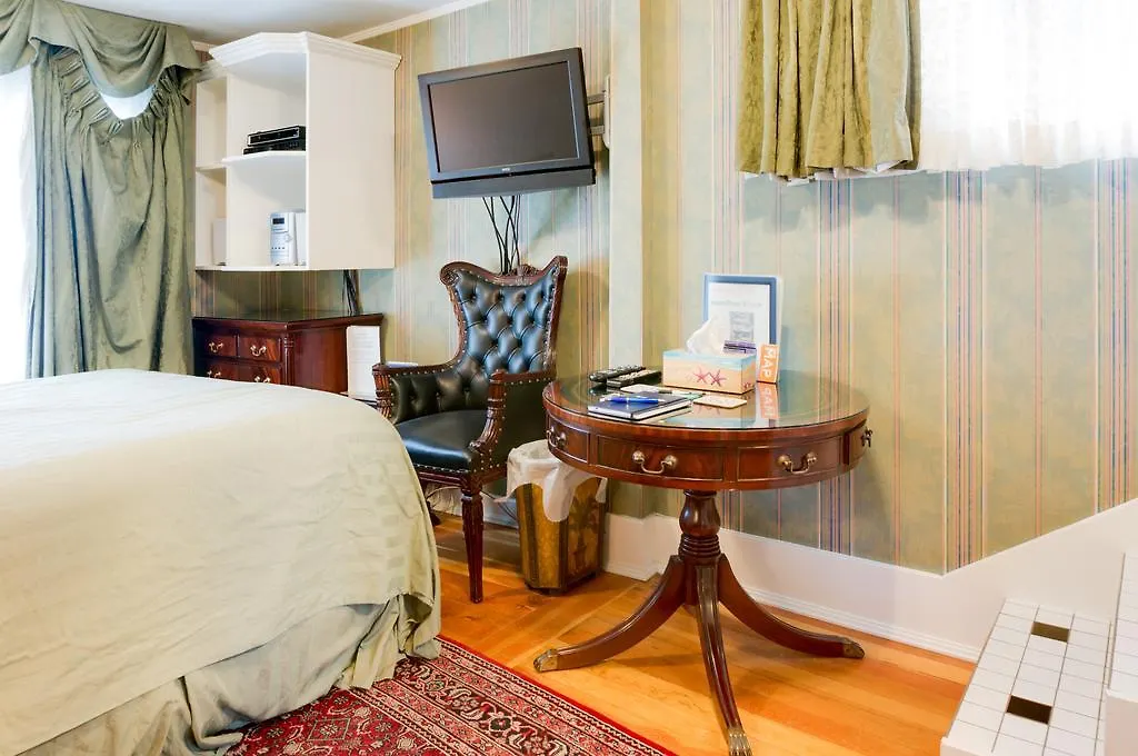 Calgary Westways Guest House Canada