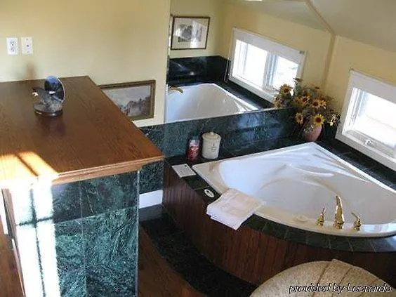 Calgary Westways Guest House Canada