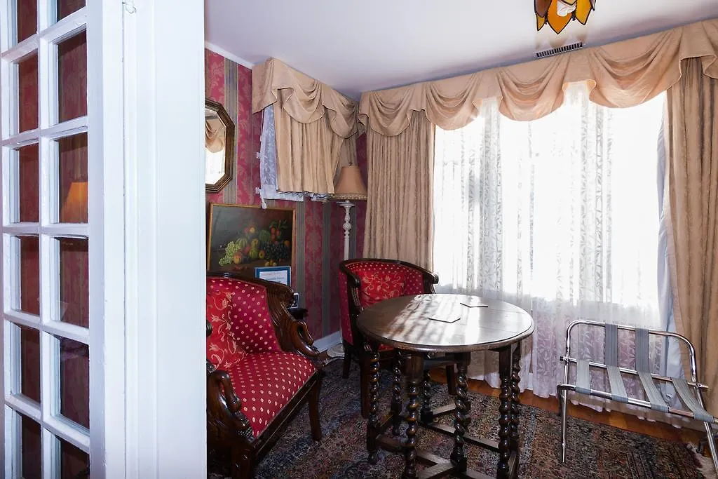 Calgary Westways Guest House 3*,  Canada