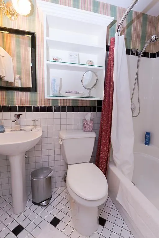Calgary Westways Guest House