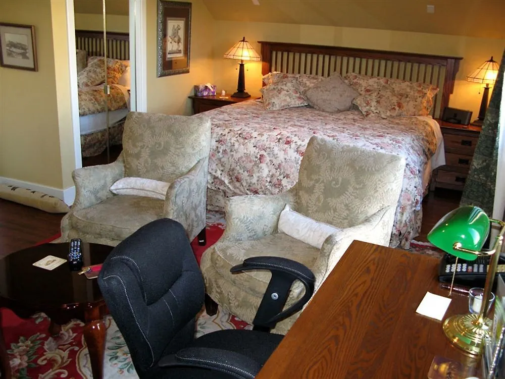 Calgary Westways Guest House