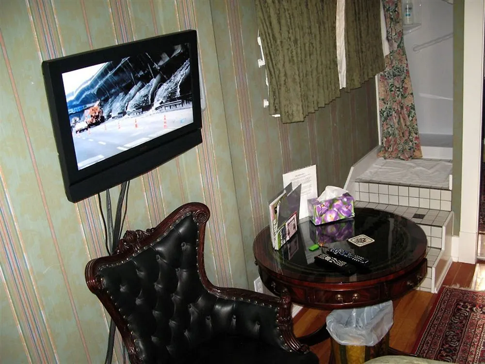 Calgary Westways Guest House