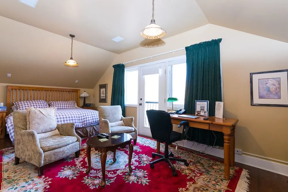 Calgary Westways Guest House 3*,  Kanada